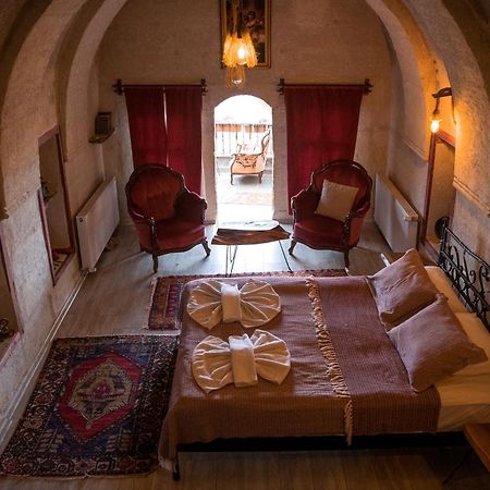 Zen Cappadocia Üçhisar Exterior foto