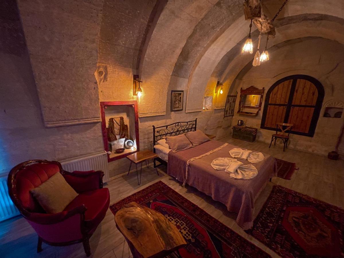 Zen Cappadocia Üçhisar Exterior foto